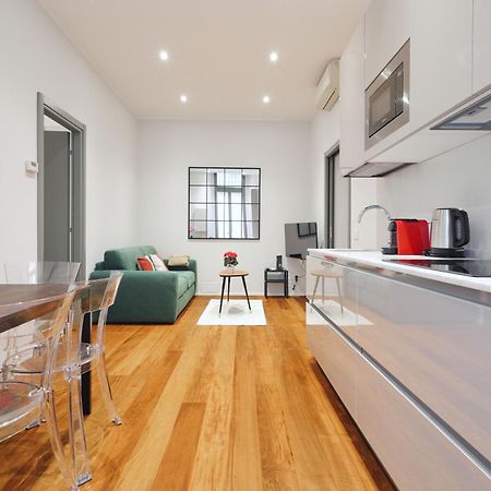Joivy Modern Flat Near Duomo Di Milano Apartman Kültér fotó