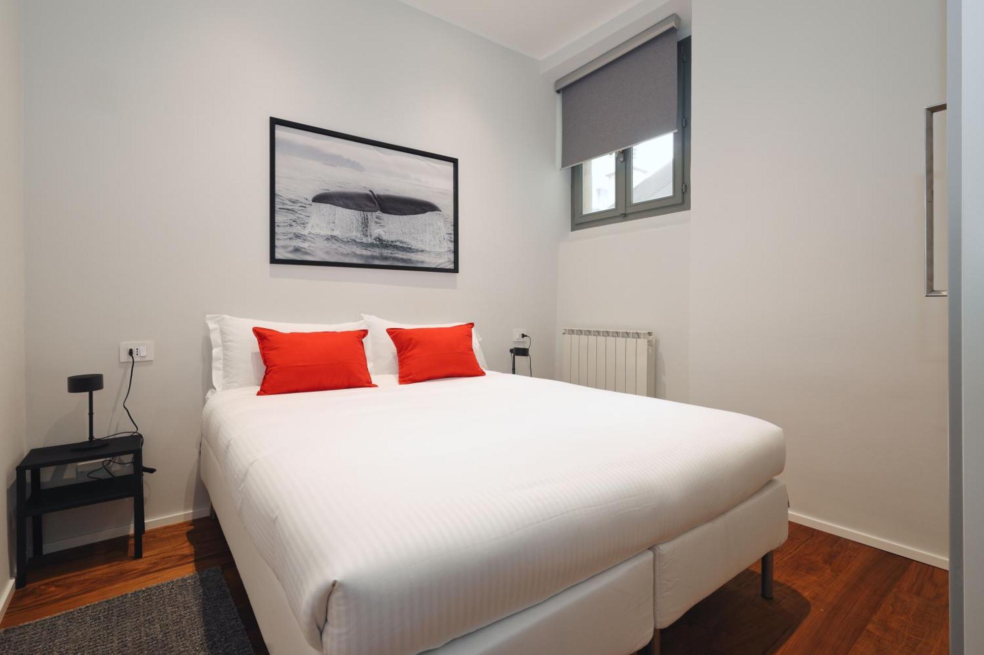 Joivy Modern Flat Near Duomo Di Milano Apartman Kültér fotó