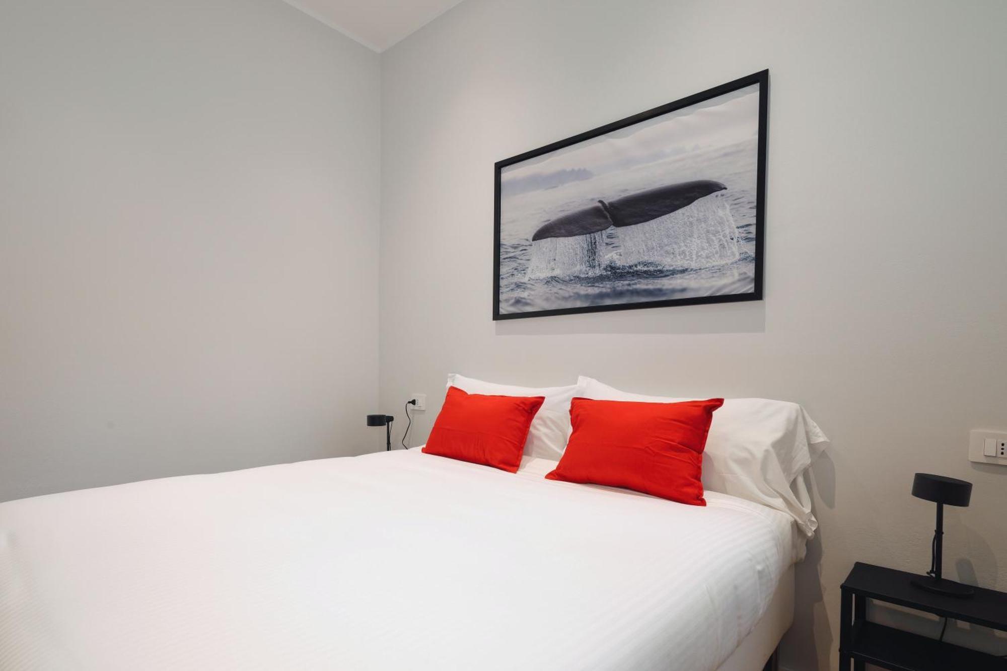Joivy Modern Flat Near Duomo Di Milano Apartman Kültér fotó