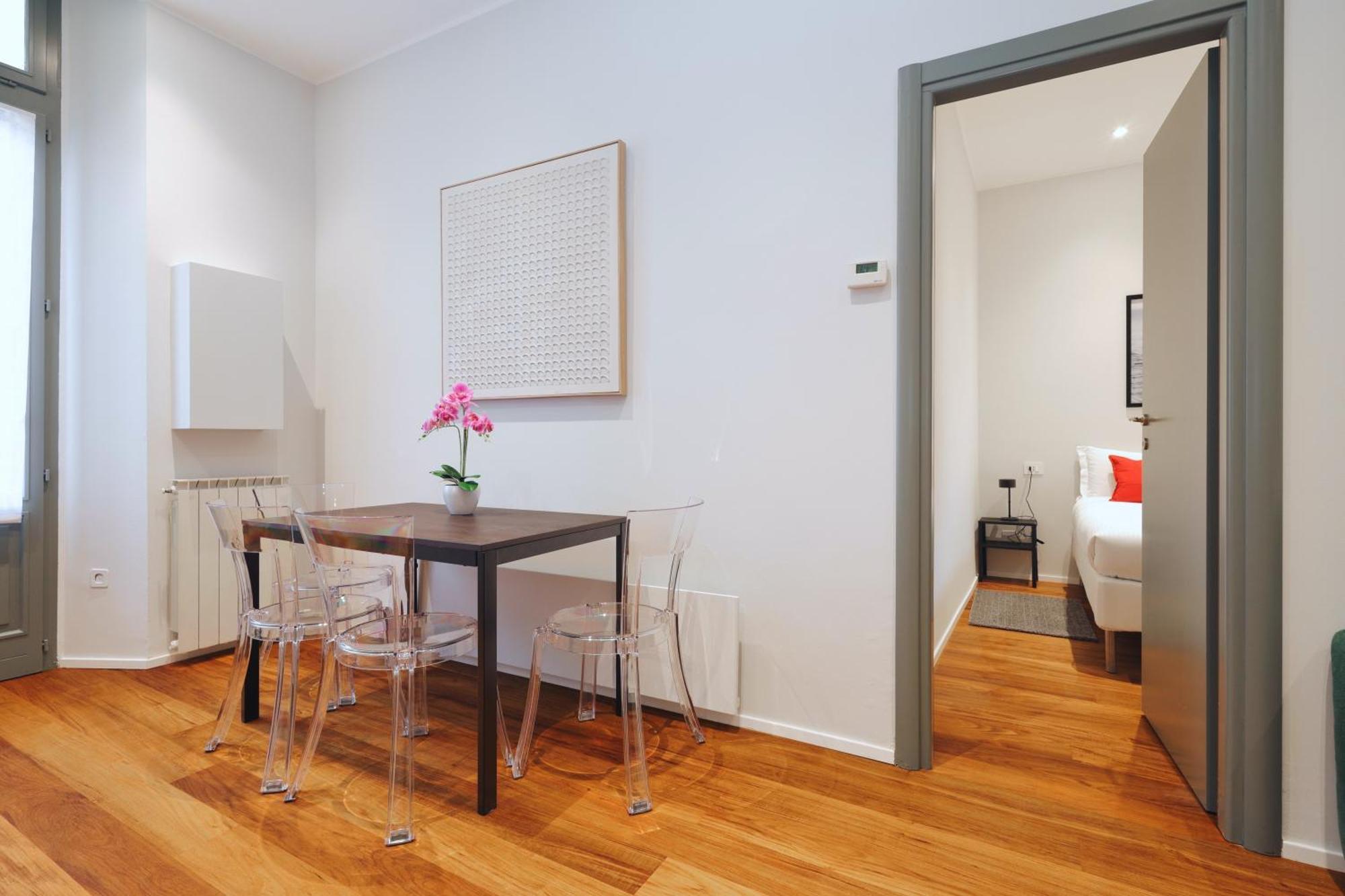 Joivy Modern Flat Near Duomo Di Milano Apartman Kültér fotó