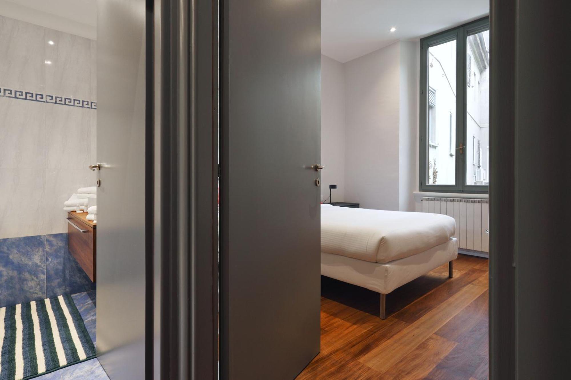 Joivy Modern Flat Near Duomo Di Milano Apartman Kültér fotó