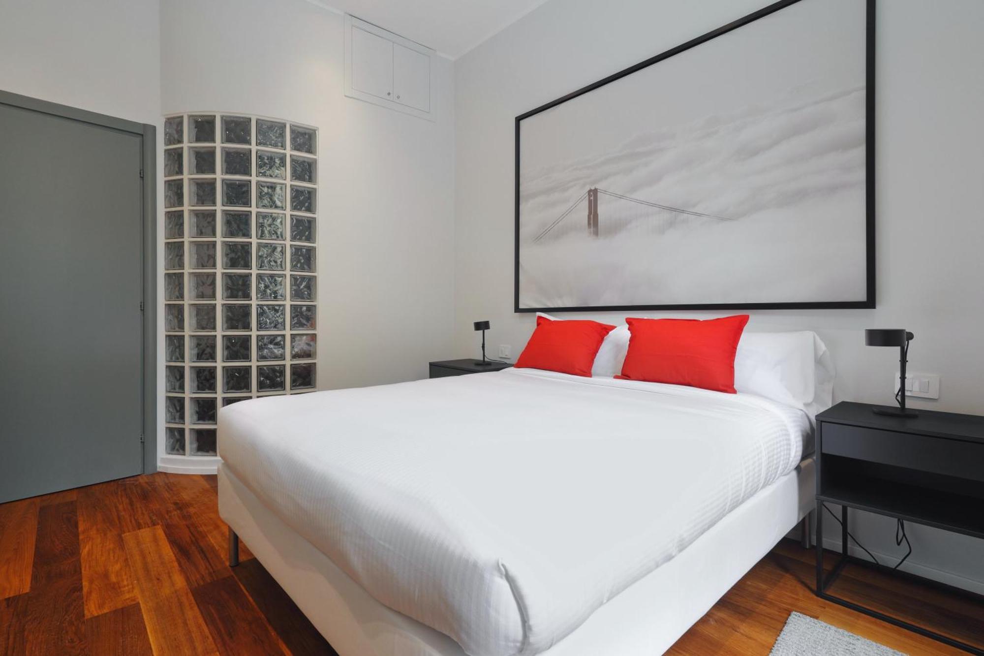 Joivy Modern Flat Near Duomo Di Milano Apartman Kültér fotó