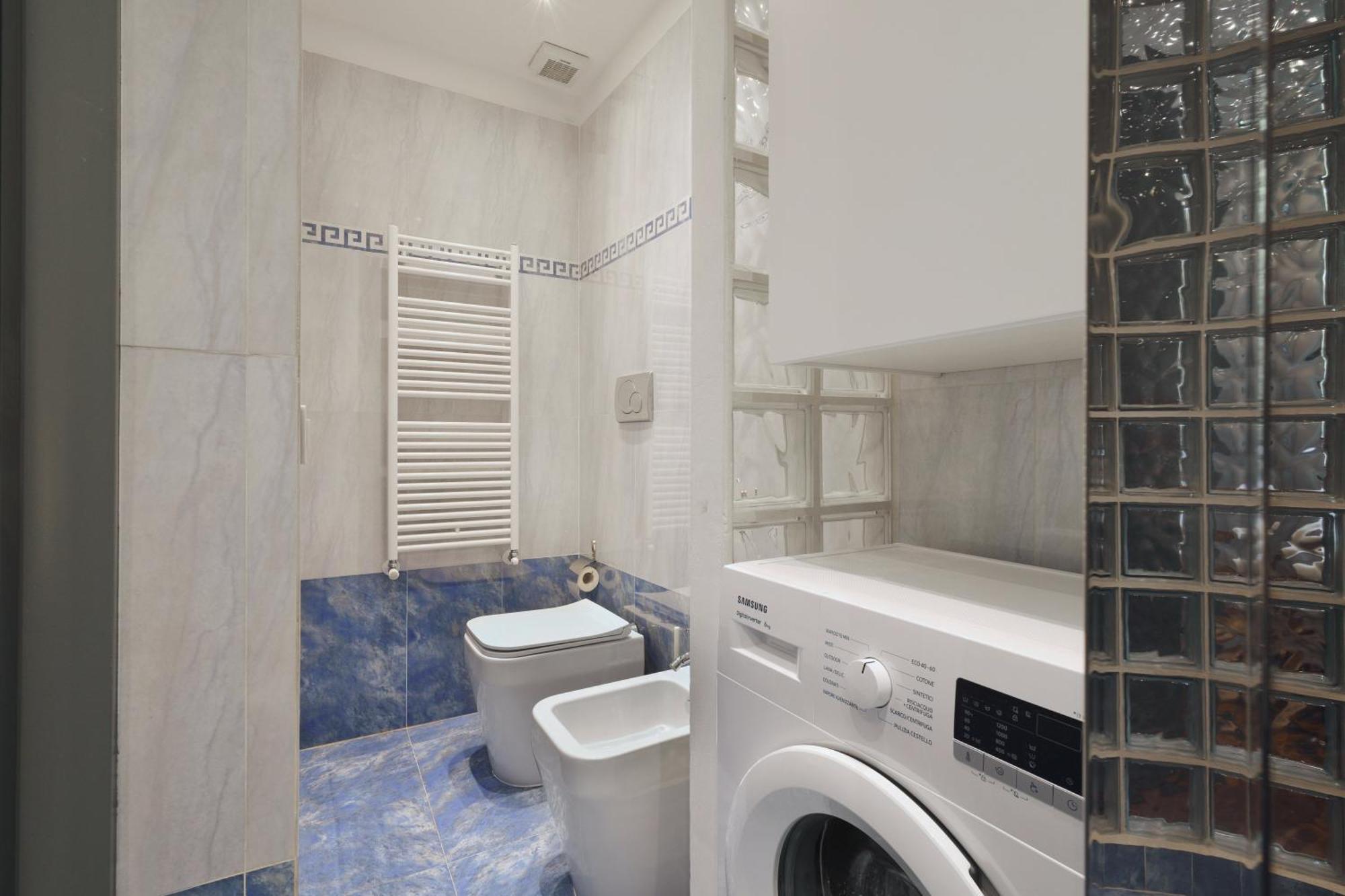 Joivy Modern Flat Near Duomo Di Milano Apartman Kültér fotó